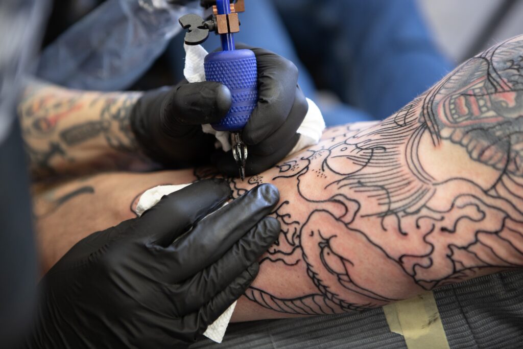understanding tattoo needles